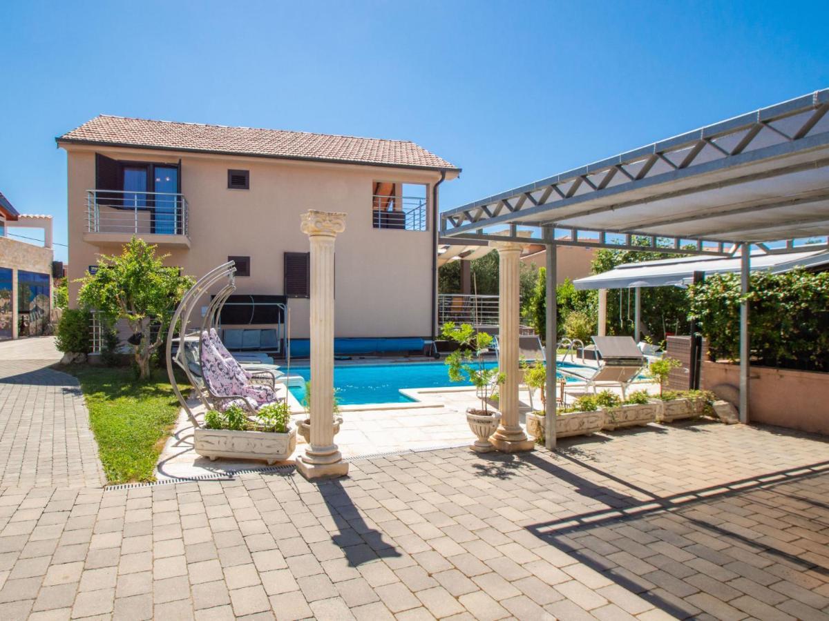 Holiday Home Slava I Oksana By Interhome Tribunj  Exterior photo