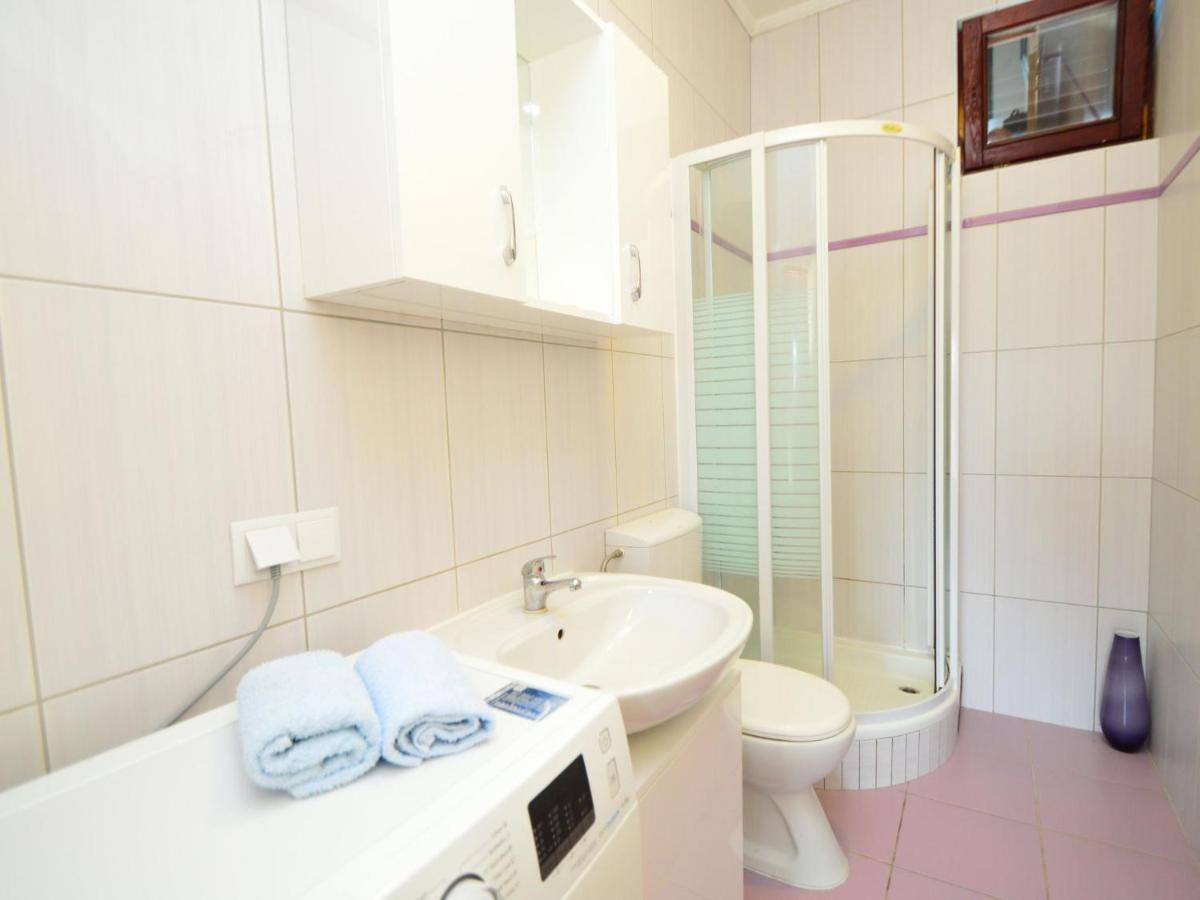Holiday Home Slava I Oksana By Interhome Tribunj  Exterior photo